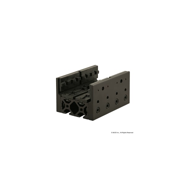 Long Single Assembly 1530 X 6" 15 S