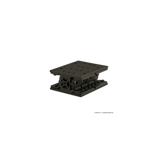 Long Double Assembly 1515 X 6" 15 S