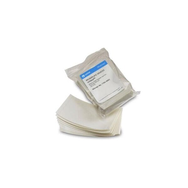 Clr Polyester Thin Cold Sealing F, PK 100