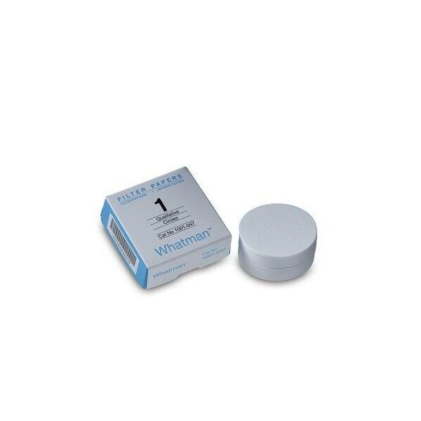 Qualitative Filter Papers, Grade, PK 400