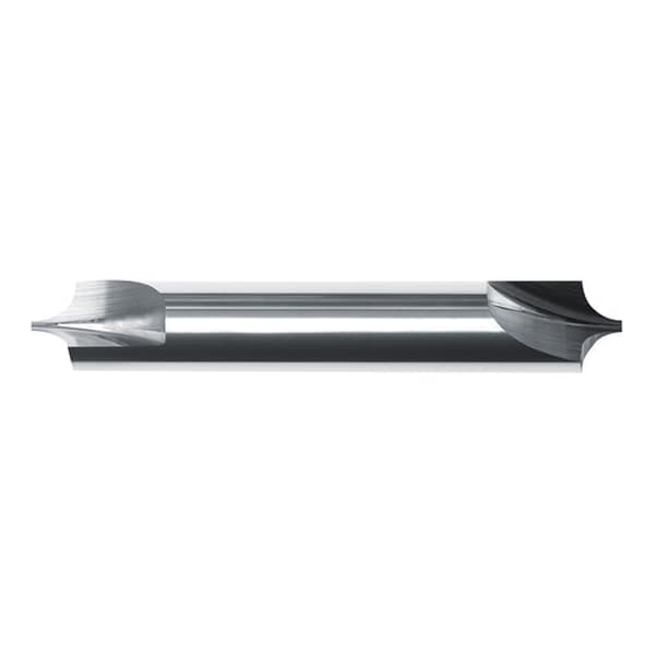 A .005 Radius 2F Corner Rounder