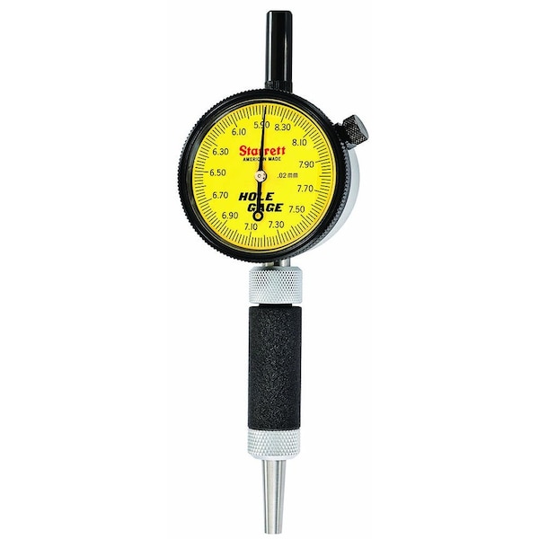 Power Supply/Charger, 717 Gage Amplifier