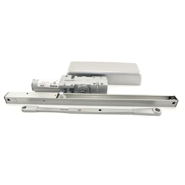 Automatic, LCN 4040SE, Sentronic Door Closer, Heavy Duty Interior