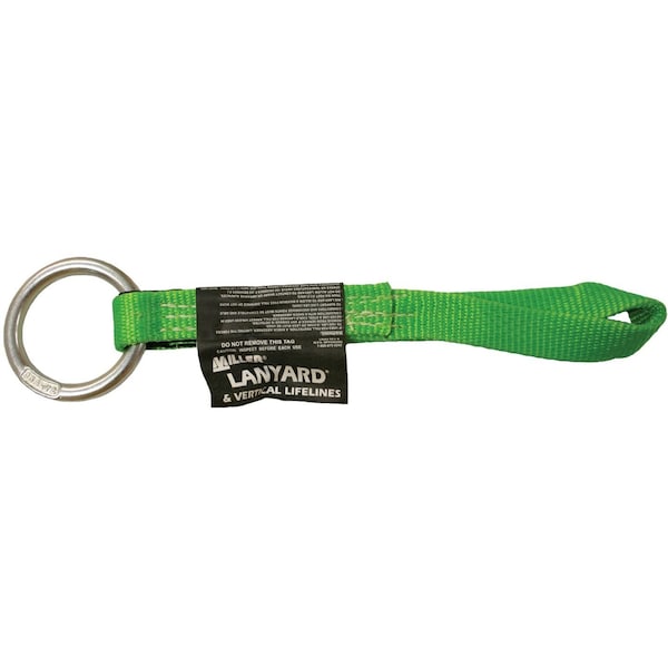 8-Inch; Web Extension With Choke Loop And O-Ring 8927/8Ingn