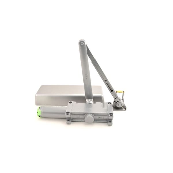 Aluminum Closer 4011FLLH