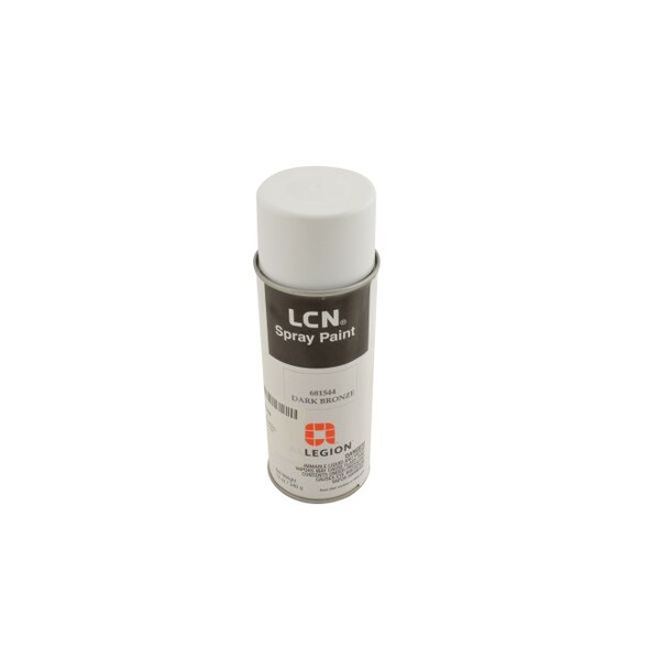 Dark Bronze Paint LCNPAINTDKB