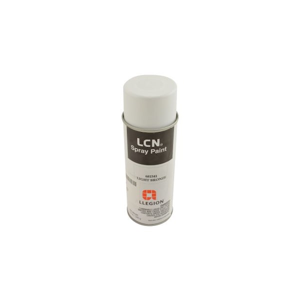 Light Bronze Paint LCNPAINTLTB