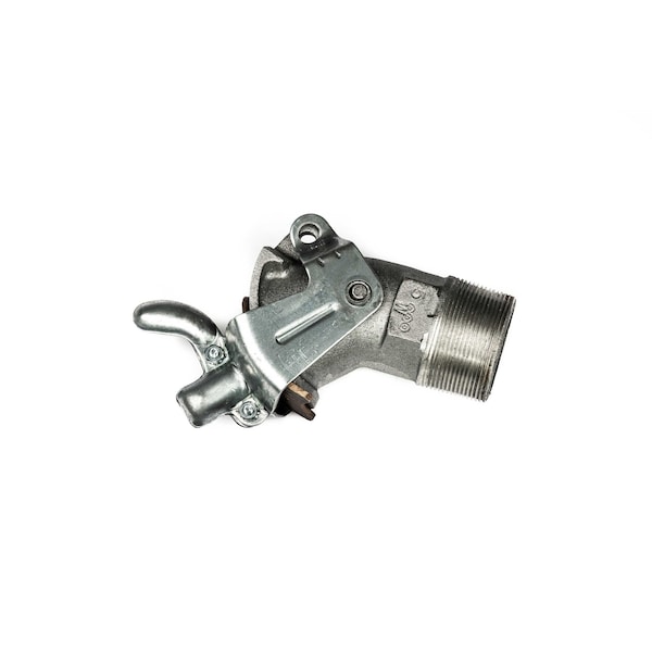 Aluminum Gate Valve, 2