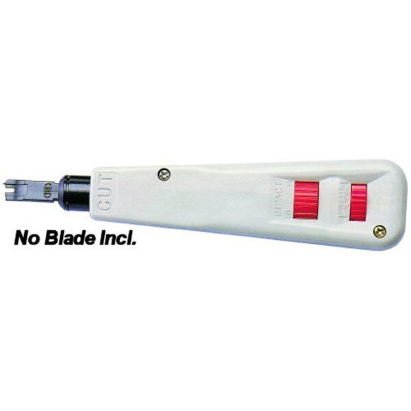 Punchdown Tool Handle