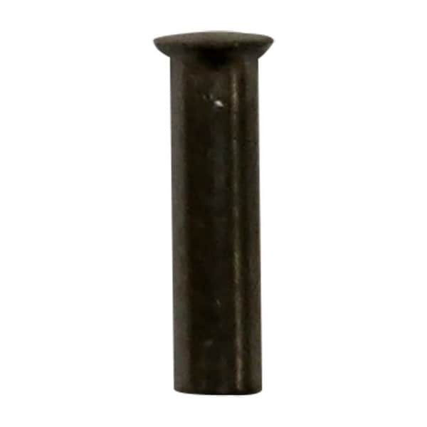 Wire Ferrule, Uninsulated, 20 AWG, PK1000