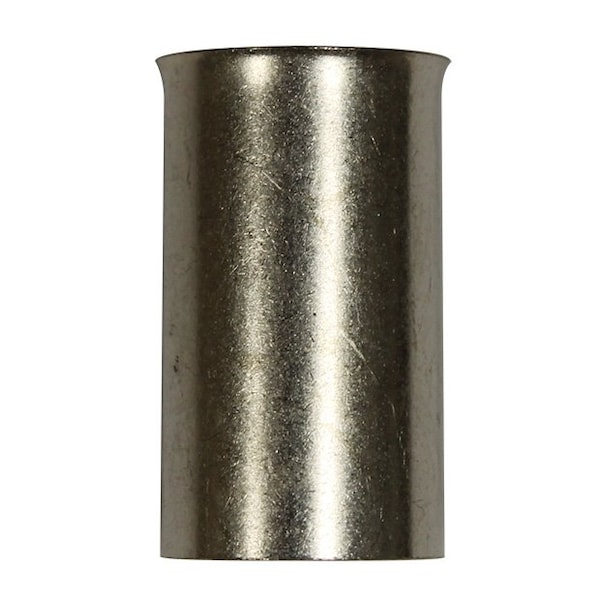 Wire Ferrule, Uninsulated, 300 MCM, PK100