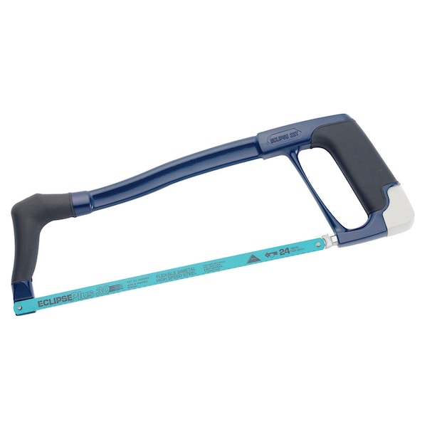 Pro-Plus Hacksaw Frame 16X5.1"
