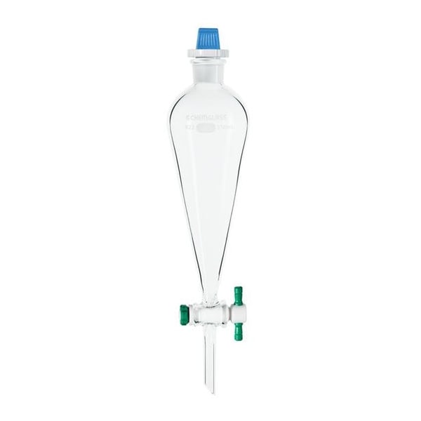 Separatory Funnel, 1000mL,
