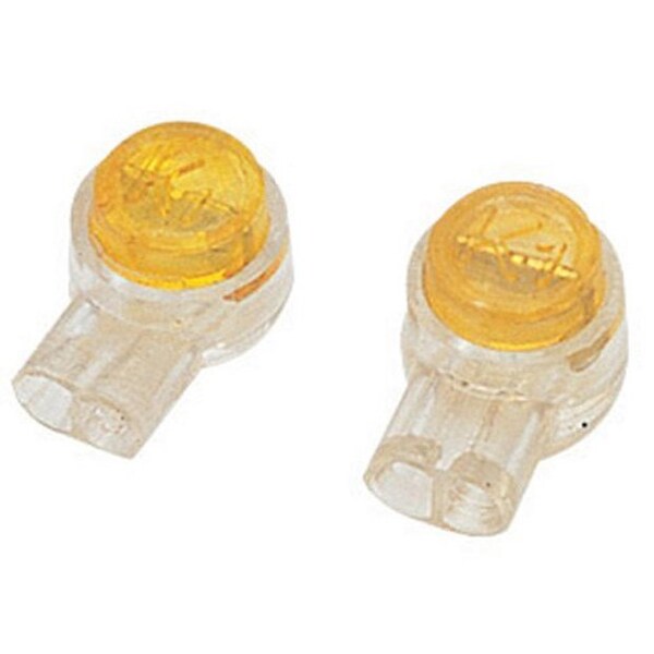 UY Connector, AWG26-22, PK1000