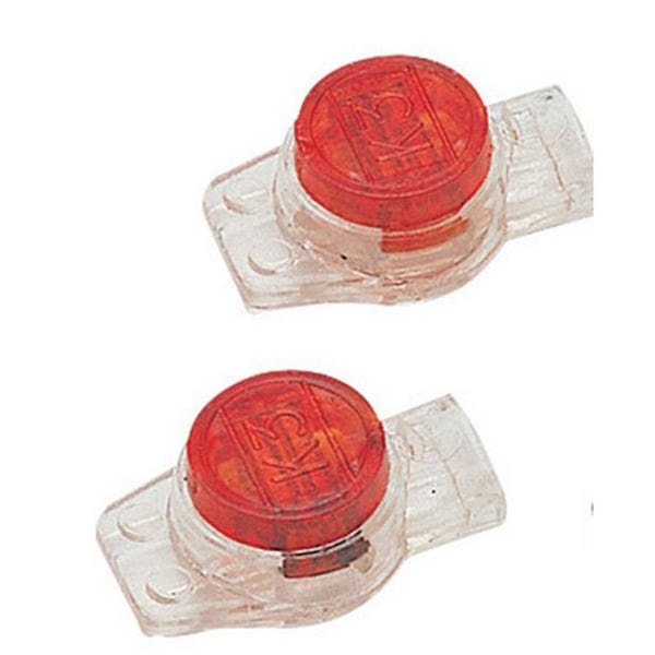 UR Connector, AWG26, 20, PK1000