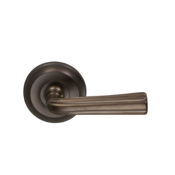 LVR 2-5/8" Rose Priv 234BS Full Lip 1-3/4" Doors ULQ AB 706