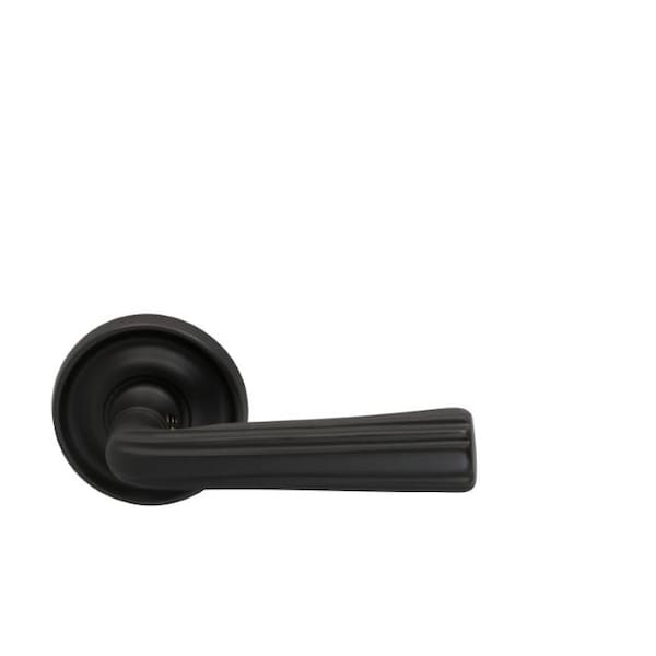 Lever with 2-3/16" Rose Single Dummy Oil Rubbed Bronze 706