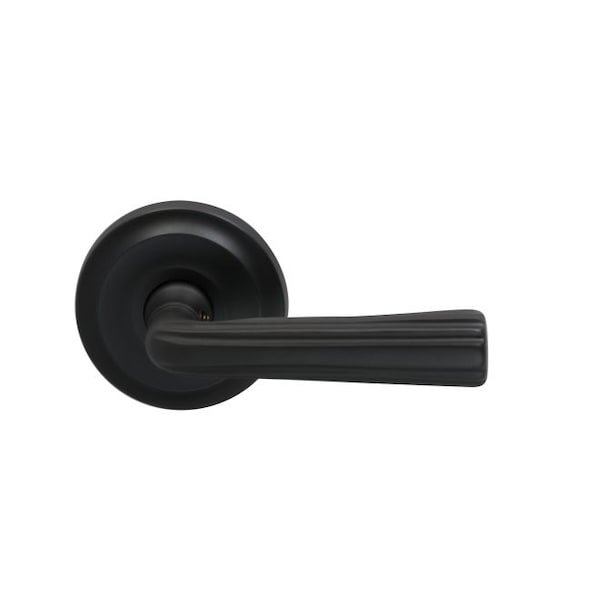 Lever 2-5/8" Rose Priv 2-3/4" BS T 1-3/8" Doors Oil Rubbed Bronze 706