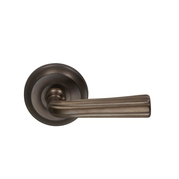 LVR 2-5/8" Rose Pass 238BS Full Lip 1-3/8" Doors ULQ AB 706