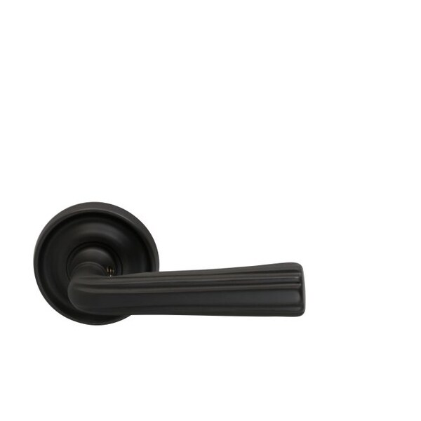 LVR 2-3/16" Rose Pass 2-3/8" BS Full Lip 1-3/4" Doors ORB 706