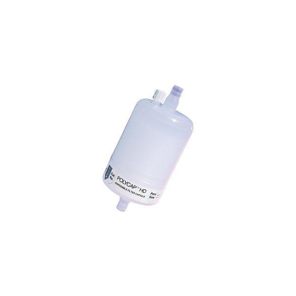 Polycap Hd 36, 1.0 Um, Sb Inlet and Outl