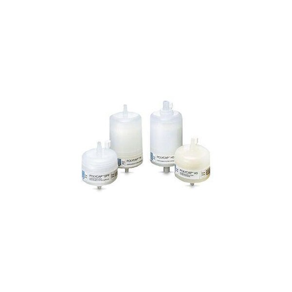Polycap Tf 36, 1.0 Um, Sb Inlet and Outl