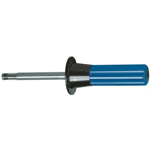 Torque Screwdriver, 1/4", 4-20"/lb