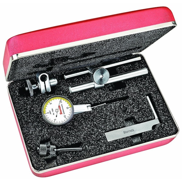 Dial Depth Gage Accessory, 7"