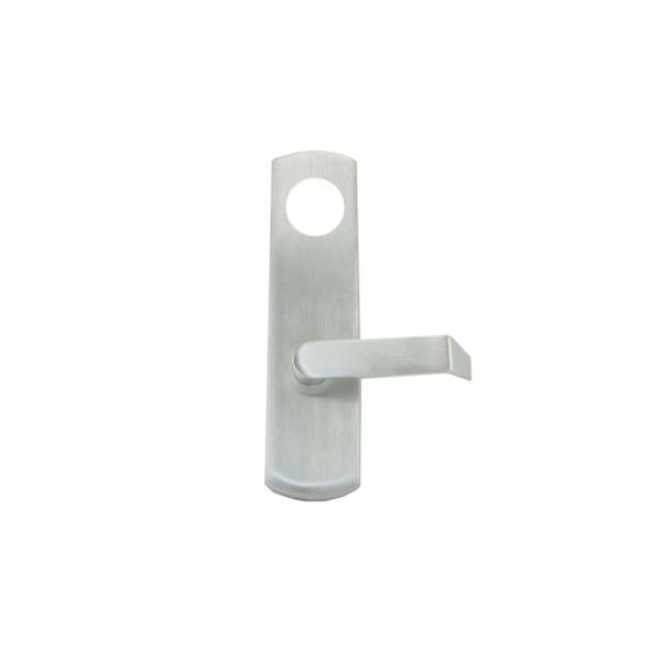 Satin Chrome Trim 996LRNL26DRH