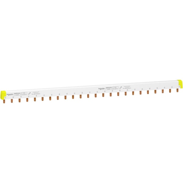 Combo Busbar, 100A, 415V AC, 3 Phase