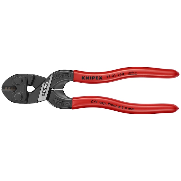 CoBolt Compact Bolt Cutters, 6 1/4" CoBo