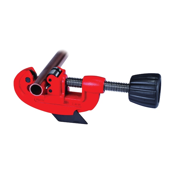 Tube Cutter 30 Pro, Copper Pipe Cutter 1/8 - 1.3/8"