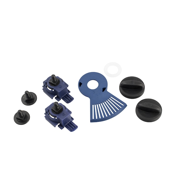 Speedglas Headband Assembly Kit SL 05-06