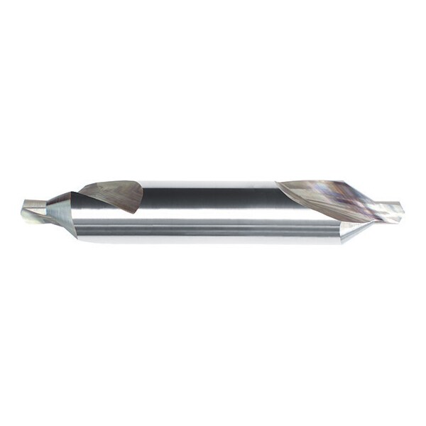 A Ccd-031-125 0 Center Drill