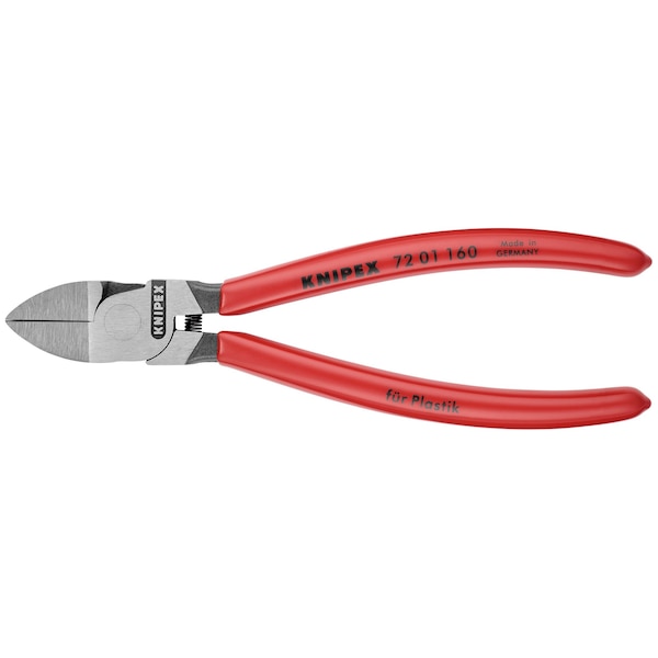 Diagonal Pliers for Flush Cutting for Pl