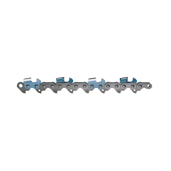 Chisel Chain, 3/8"Ptch, .050"Gge, 84Lnk