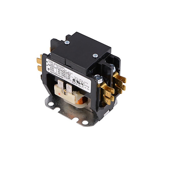 Contactor, 24V 40Amp 2Pole, Le72L12