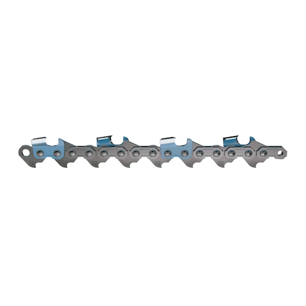 Chisel Chain, 3/8"Ptch, .050"Gge, 67Lnk