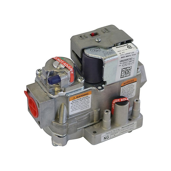 Modulating Gas Vlv-Natural Gas, Le72W34