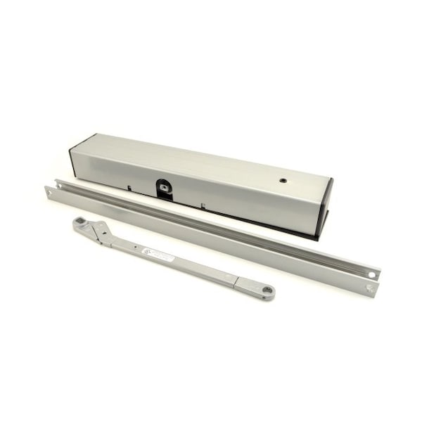 Automatic, LCN 4310ME, Sentronic Door Closer, Heavy Duty Interior