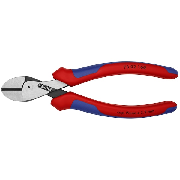 X-Cut Compact Diagonal Cutter, 6 1/4
