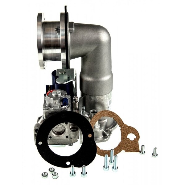 Gas Valve/Venturi Kit, 1 Ea PK