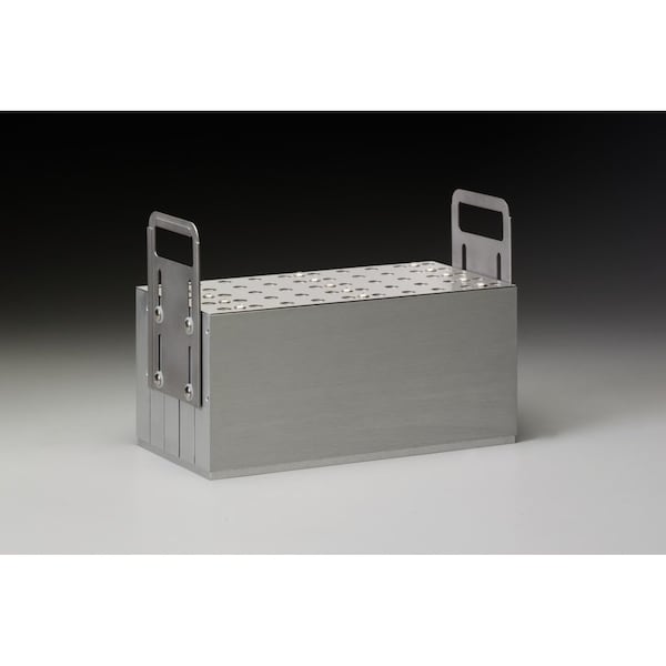 RapidVap Vertex Evaporator Block for 1.5