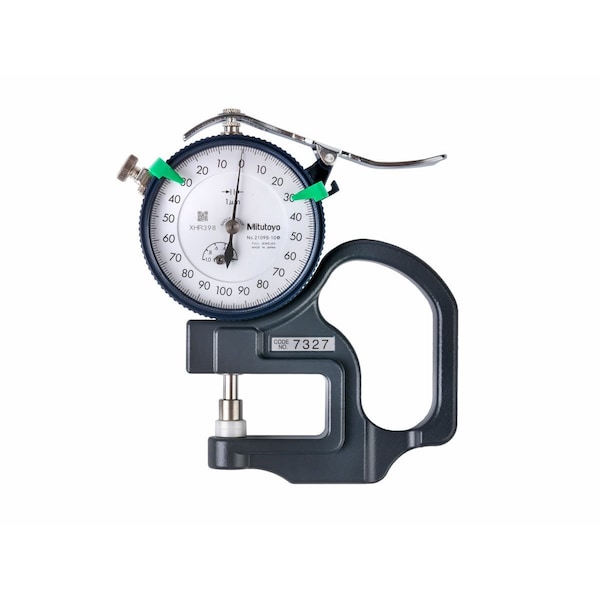 Dial Thickness Gage/2109AB-10
