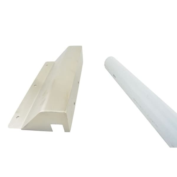 Satin Stainless Steel Guard RG2732DLH