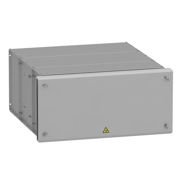 Braking resistor, Altivar, 8Ohms, 25kW, IP23