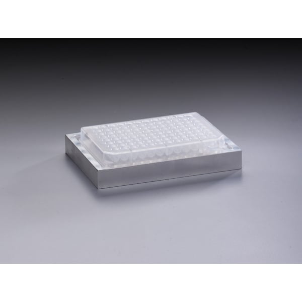 Microwell Plate Holder for Freeze Dryers