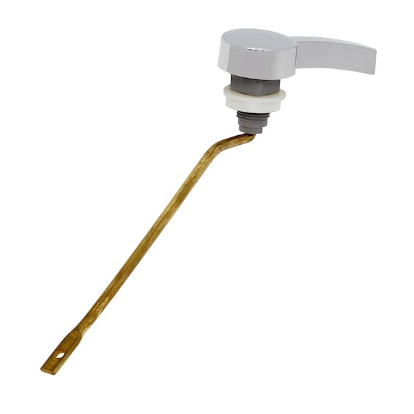 Trip Lever Pro Rh Chrome