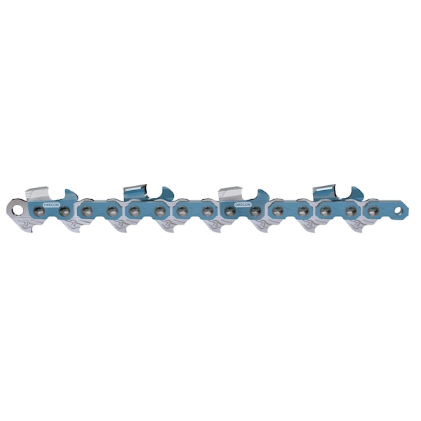 Chisel Chain, 3/8"Ptch, .058"Gge, 66Lnk