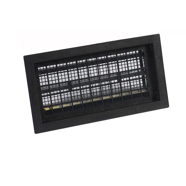 RA-BL Auto Vent